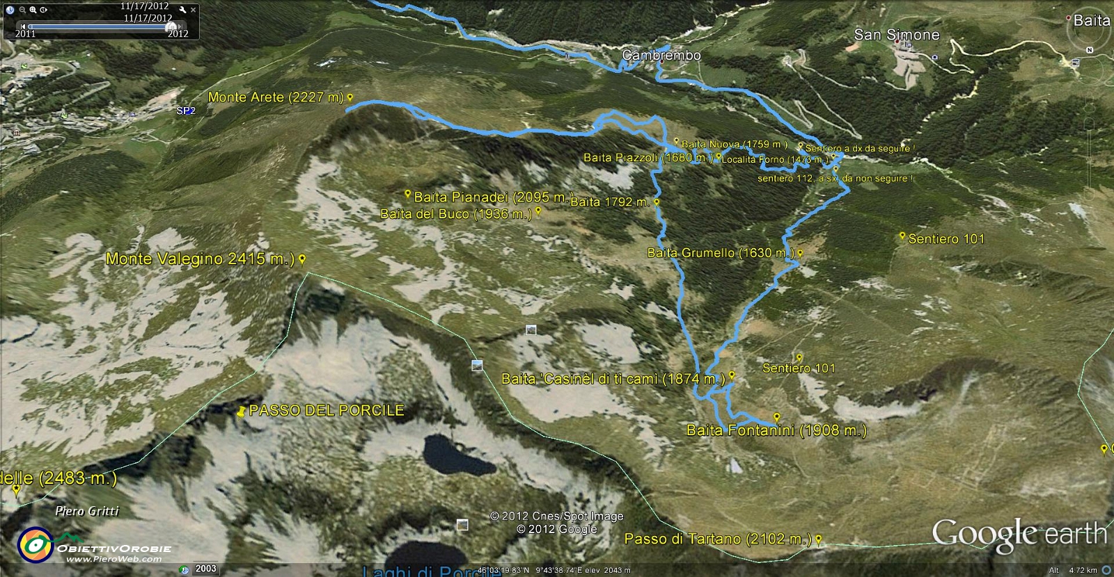 03 Tracciato GPS - Monte Arete- 4.jpg